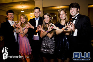 Sigma Chi Formal myrtle beach